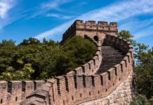 Który odcinek Wielkiego Muru Chińskiego wybrać? Mutianyu, Jinshanling czy Badaling